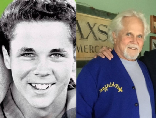 Tony Dow – Leave It to Beaver