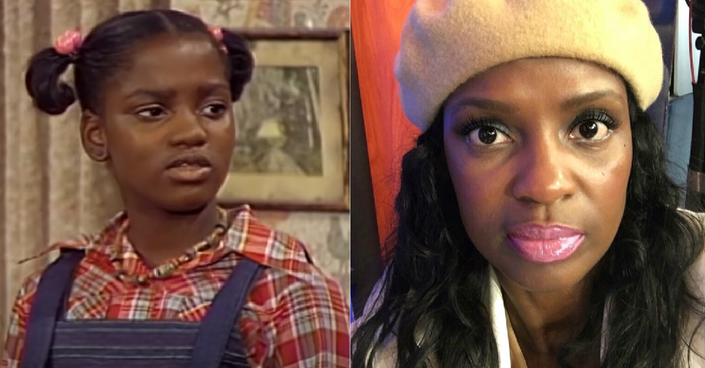 Danielle Spencer – What’s Happening
