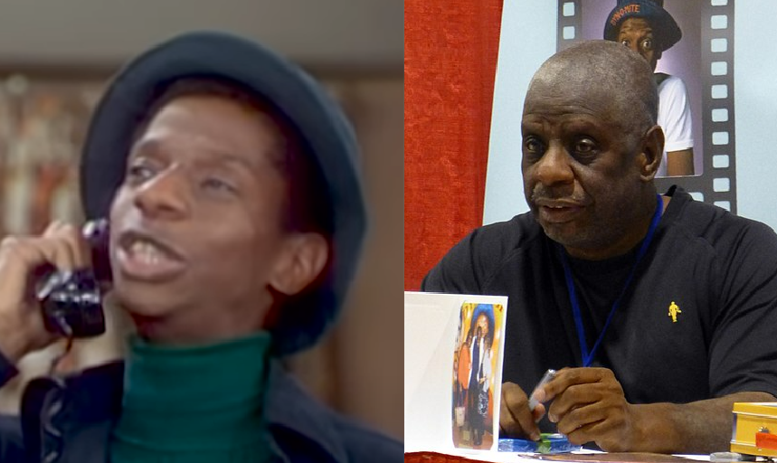 Jimmie Walker – Good Times