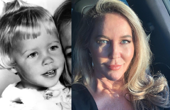 Erin Murphy – Bewitched