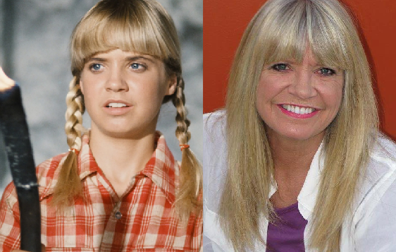 Kathy Coleman – Land of the Lost