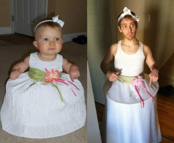 Dressed to the Nines