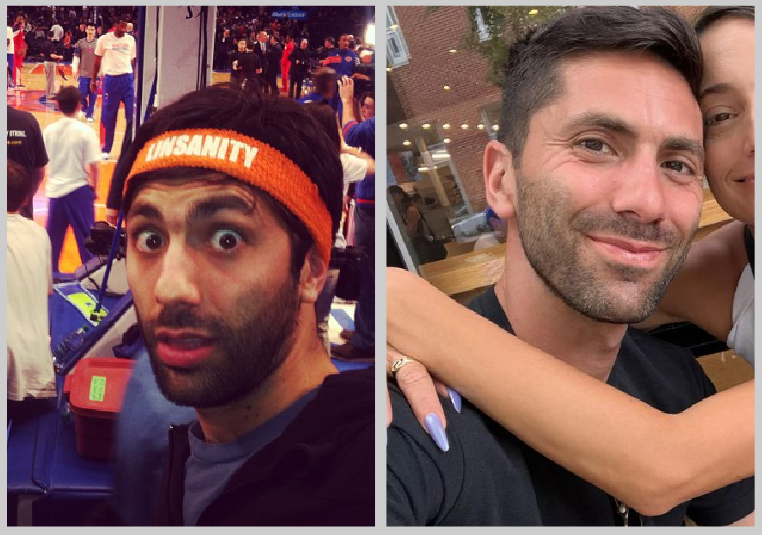 Nev Schulman