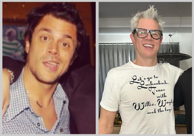 Johnny Knoxville