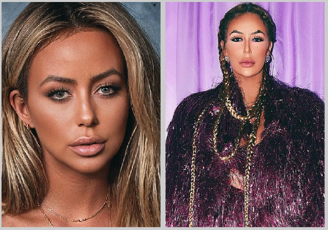 Aubrey O’Day