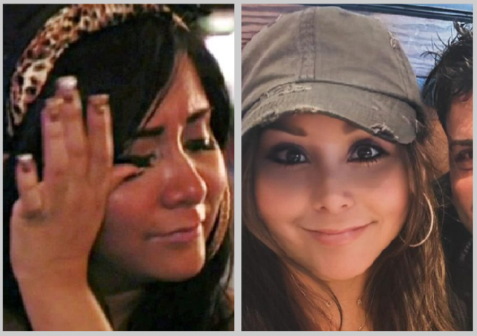 Nicole Polizzi