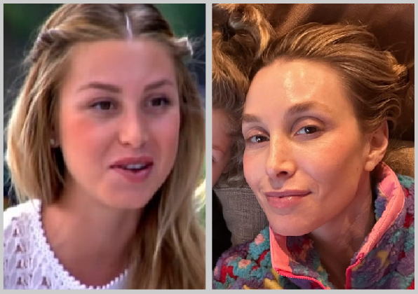 Whitney Port