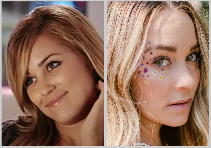 Lauren Conrad