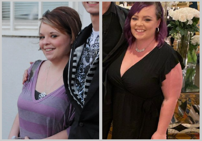 Catelynn Lowell