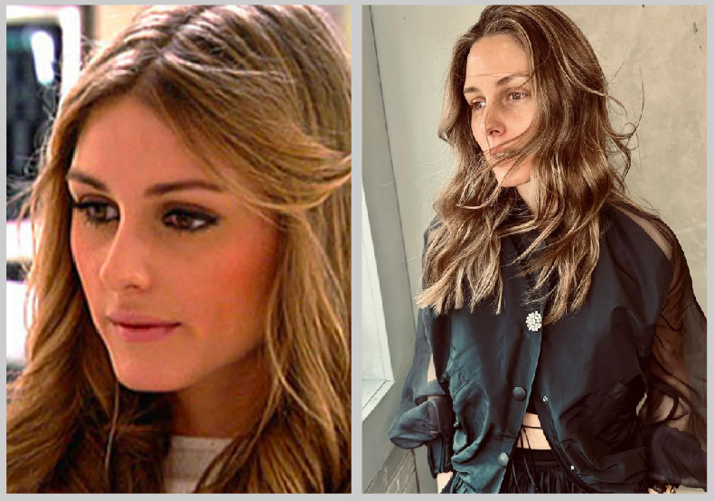 Olivia Palermo