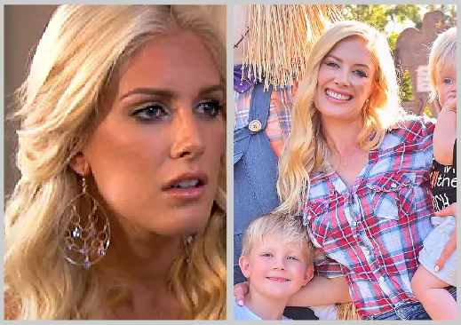 Heidi Montag
