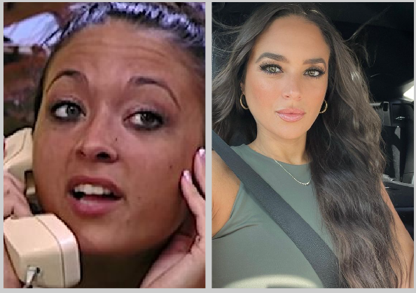 Sammi Giancola