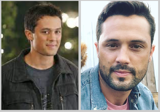 Stephen Colletti