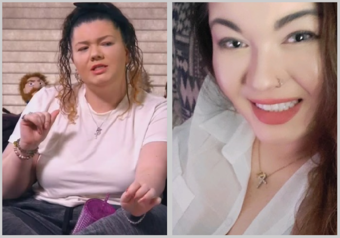 Amber Portwood