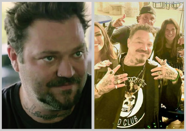 Bam Margera
