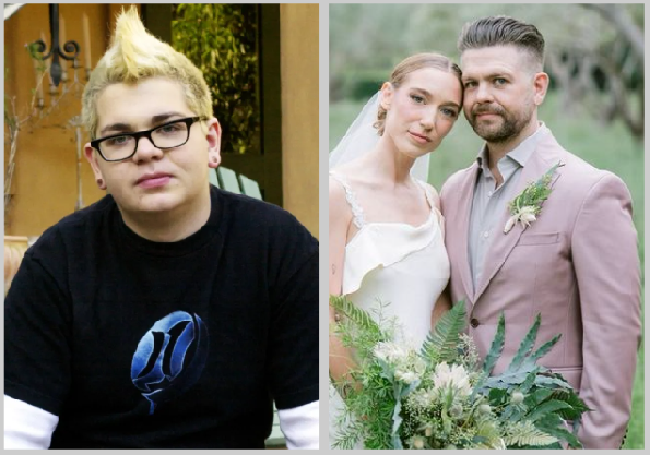 Jack Osbourne 