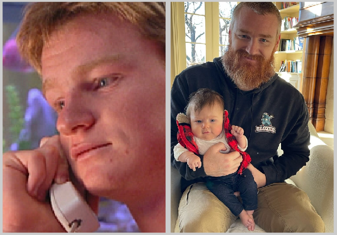 Wes Bergmann