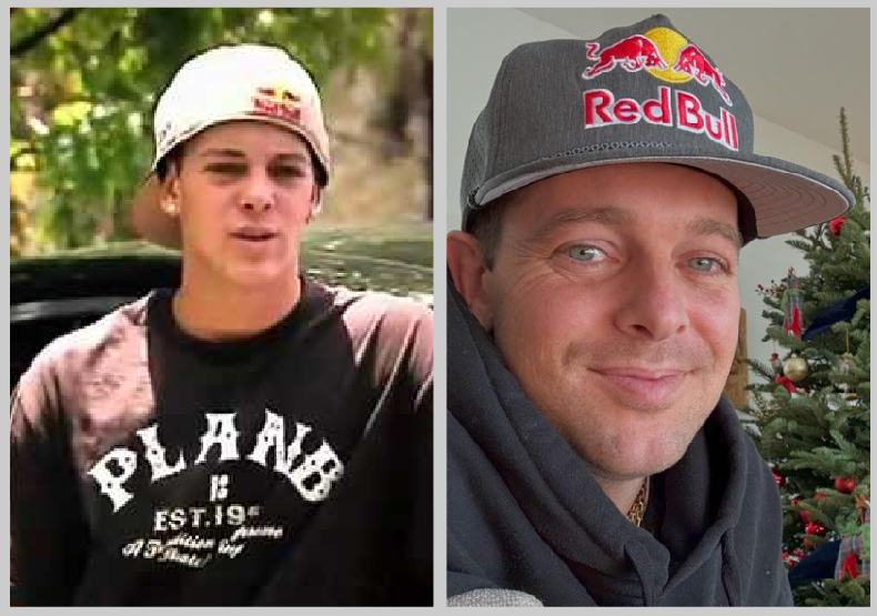 Ryan Sheckler