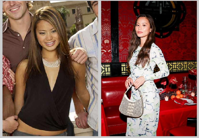Jamie Chung