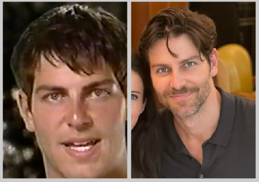 David Giuntoli 
