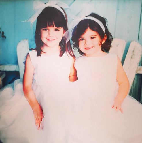 Angel girl