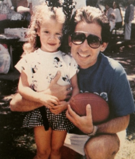 Forever missed