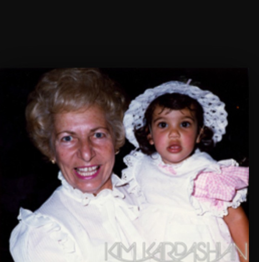 Nana and Kim