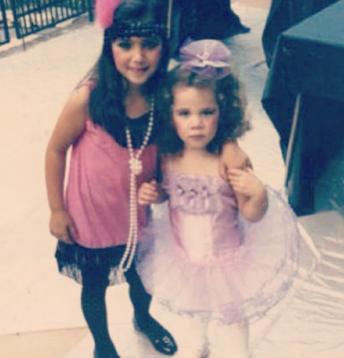 Trick or treat