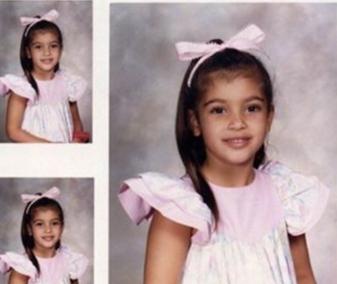 On Wednesdays we wear pink