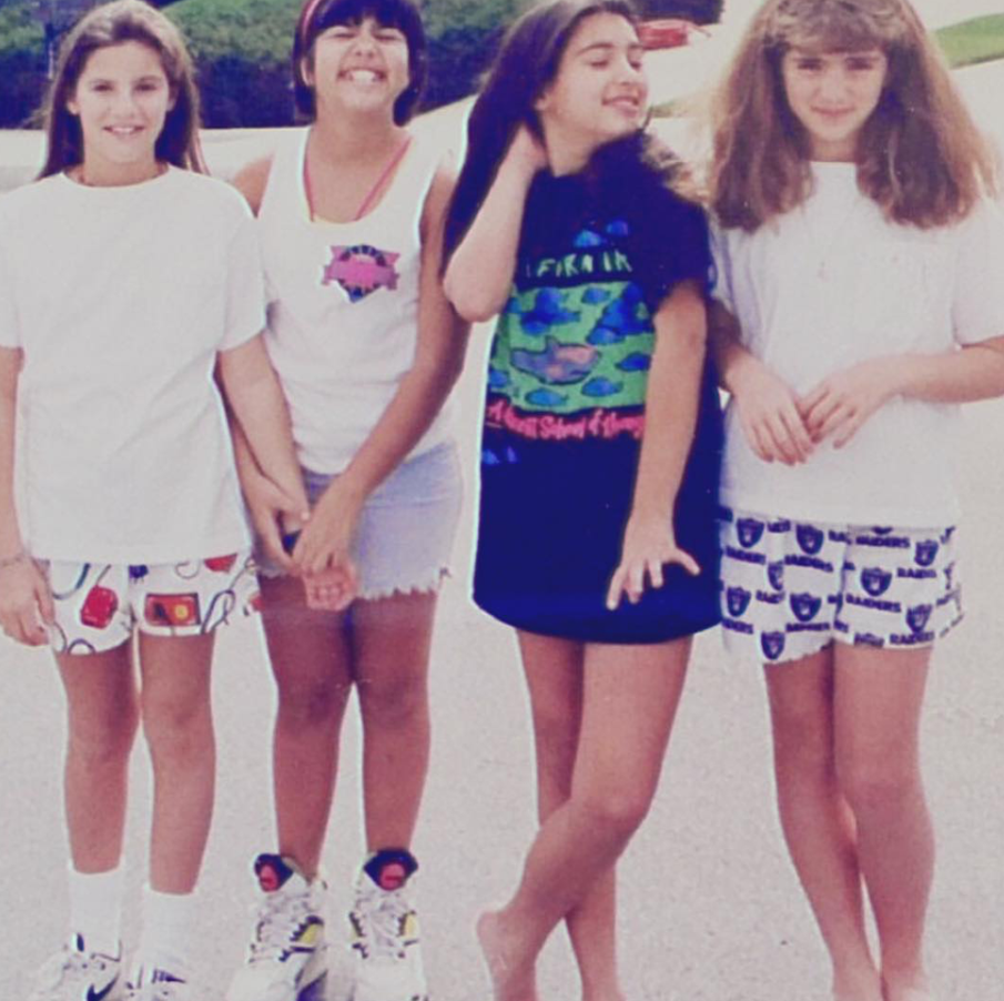 Simpler times