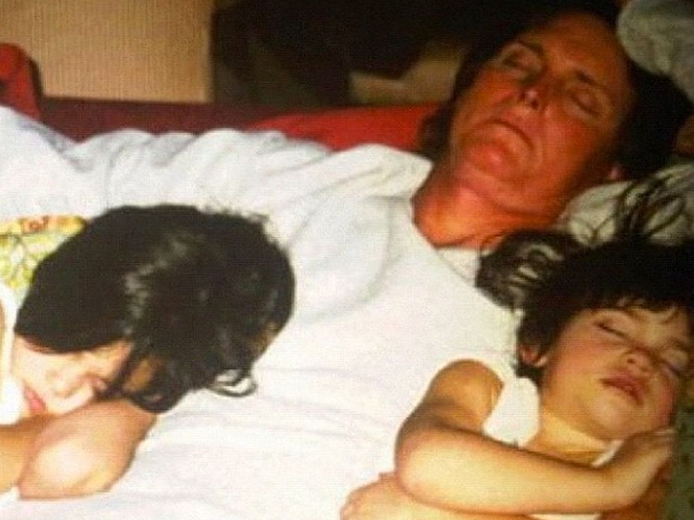 Nap time