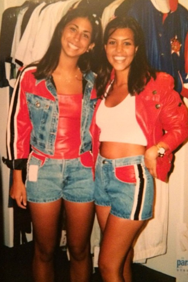 Denim dream