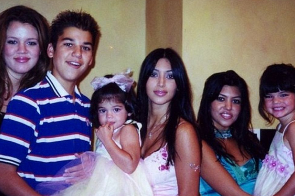 A family TBT