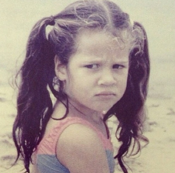 Khloe’s mood is our mood
