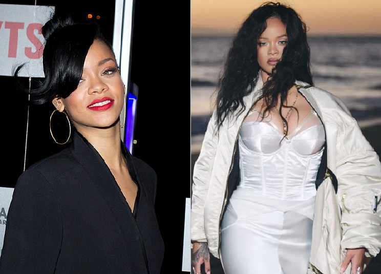 Rihanna: Fashion Icon, Forever Fresh