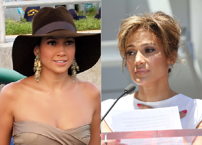 Jennifer Lopez