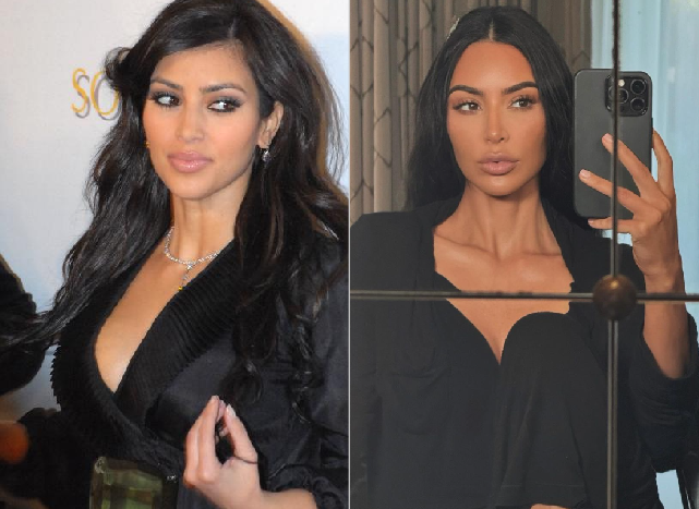 Kim Kardashian