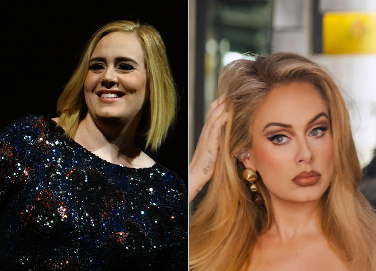 Adele