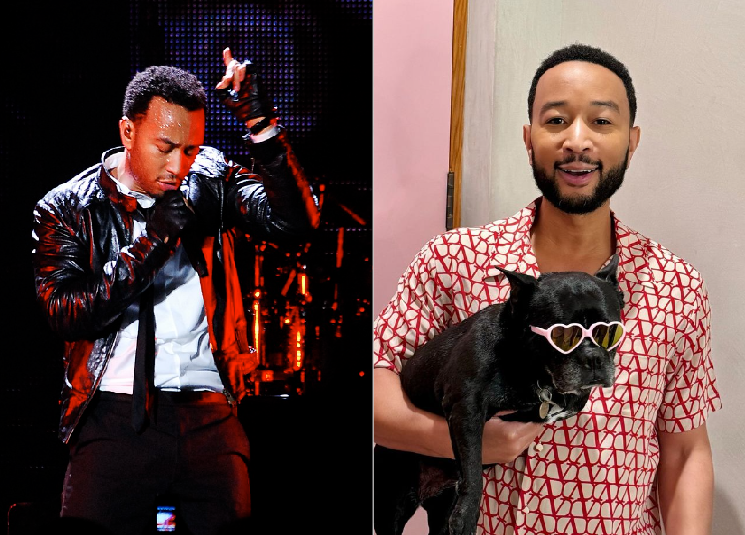 John Legend