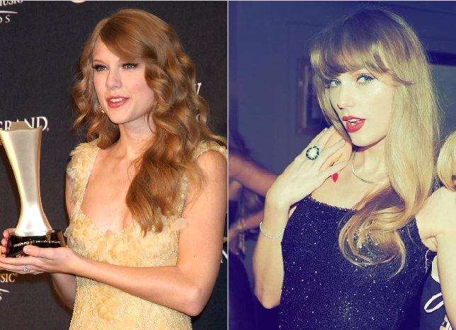 Taylor Swift