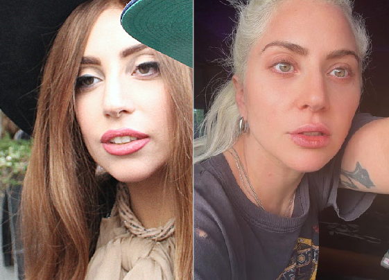 Lady Gaga