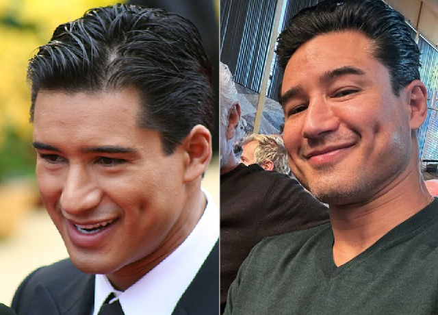 Mario Lopez