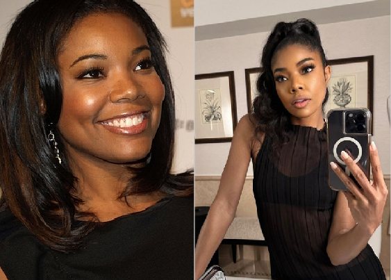 Gabrielle Union