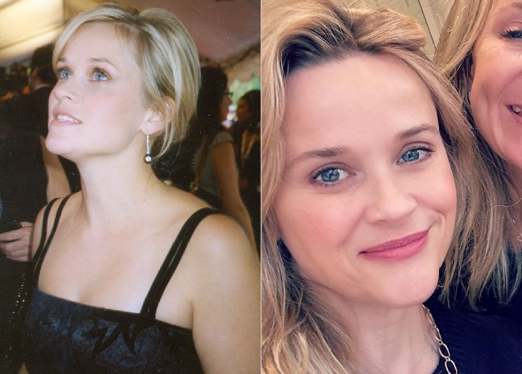 Reese Witherspoon