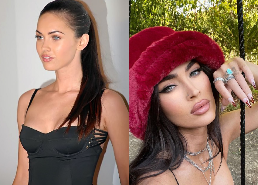 Megan Fox