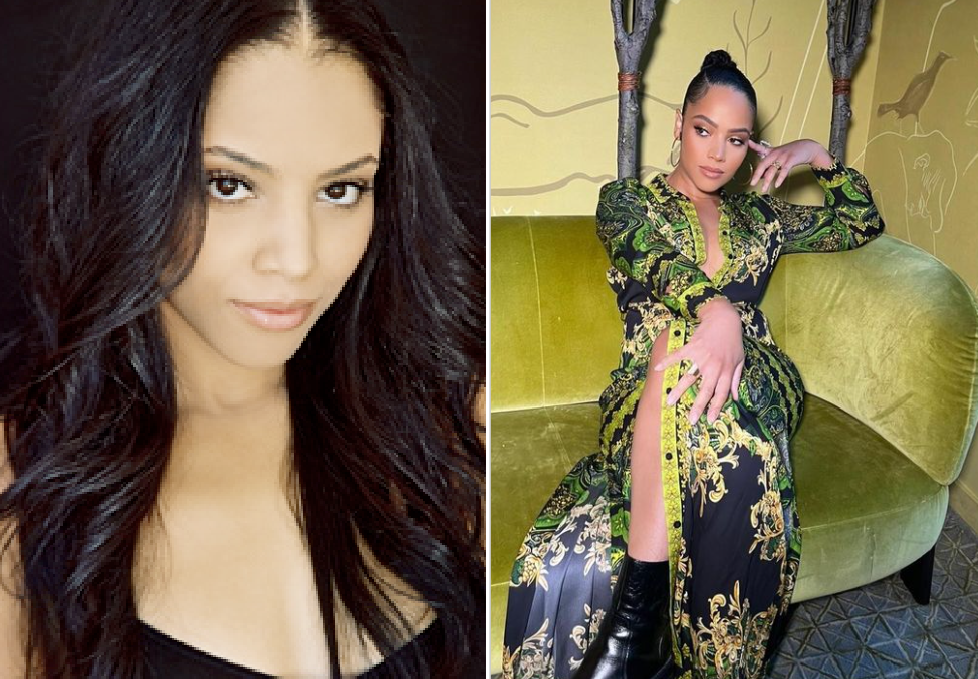 Bianca Lawson