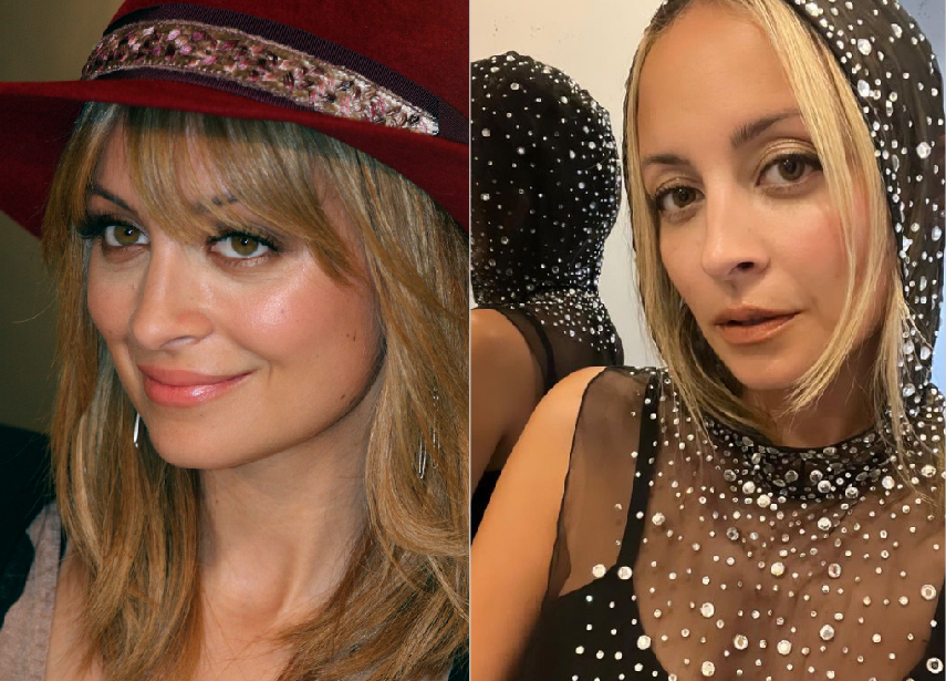 Nicole Richie