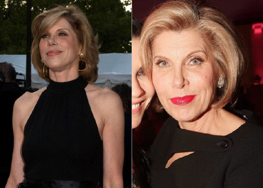Christine Baranski