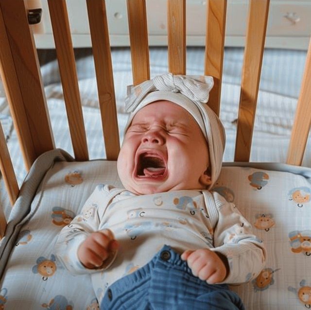 Adjusting to Motherhood 