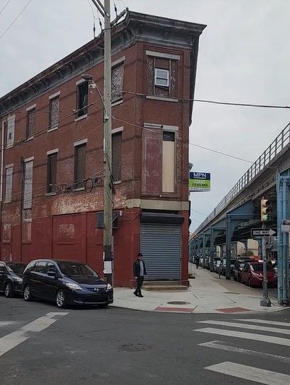 Rocky | Philadelphia, PA